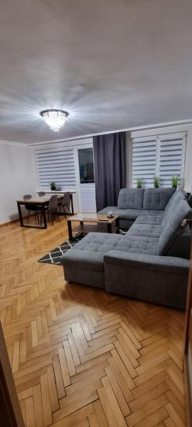 ApartamentyPrzyMorzu Drzymały Blisko Dworca